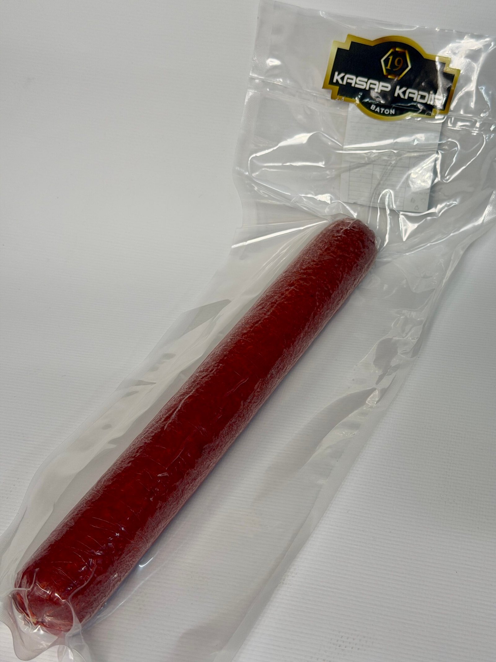 Baton Sucuk (1 KG) - Görsel 2