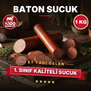 Baton Sucuk