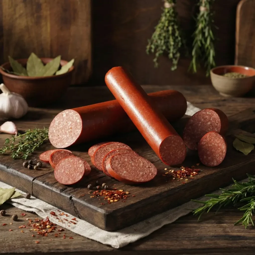 Baton Sucuk (Kg Fiyatı)