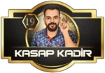 Kasap Kadir 19 – Et Tadı Gelen Sucuklar