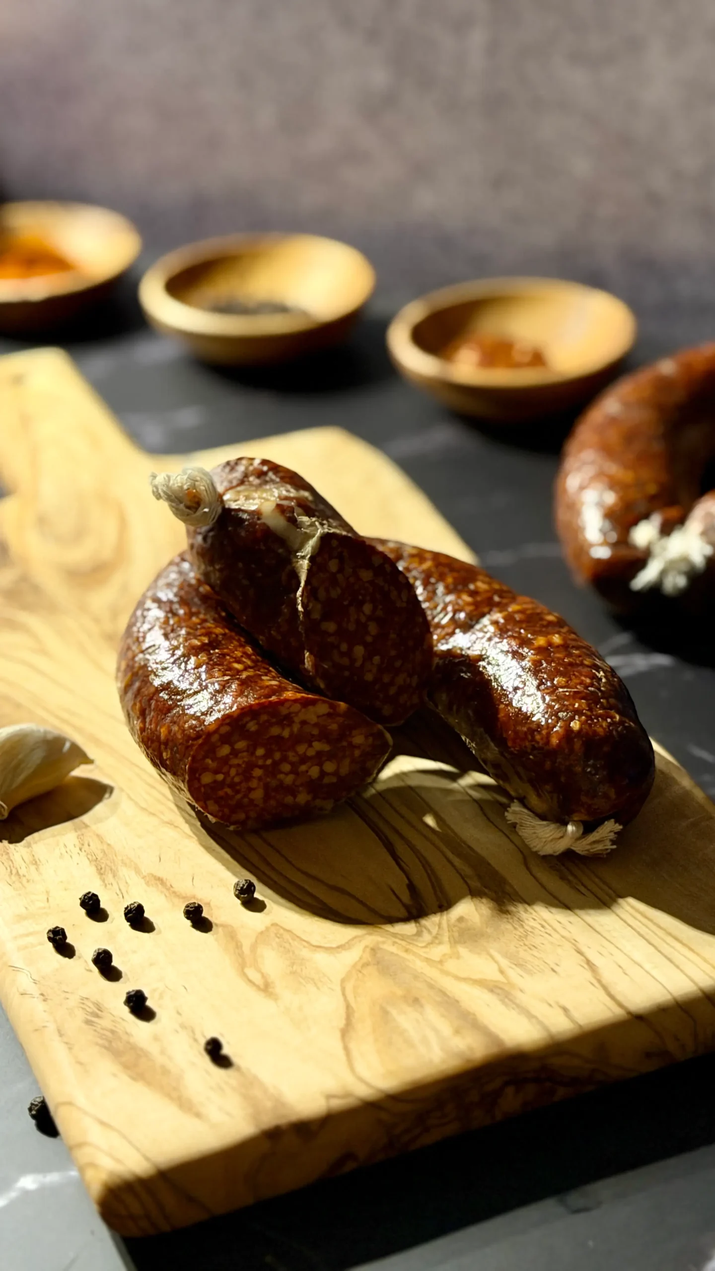 Kurutulmuş Bonfrikot Sucuk - Görsel 3